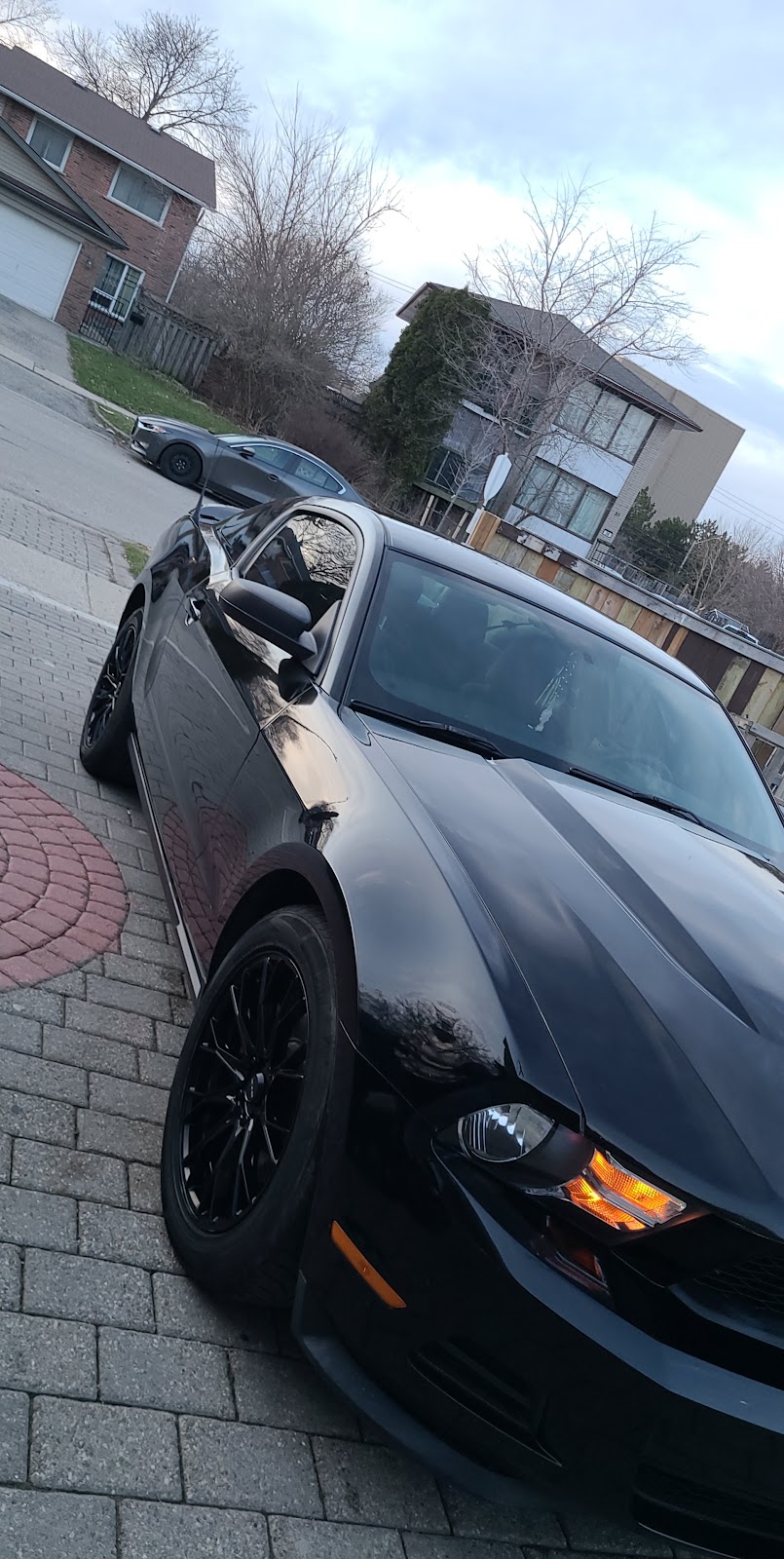3 bros car wash and detailing | 43 Ralgreen Crescent, Kitchener, ON N2M 1V1, Canada | Phone: (548) 328-3246