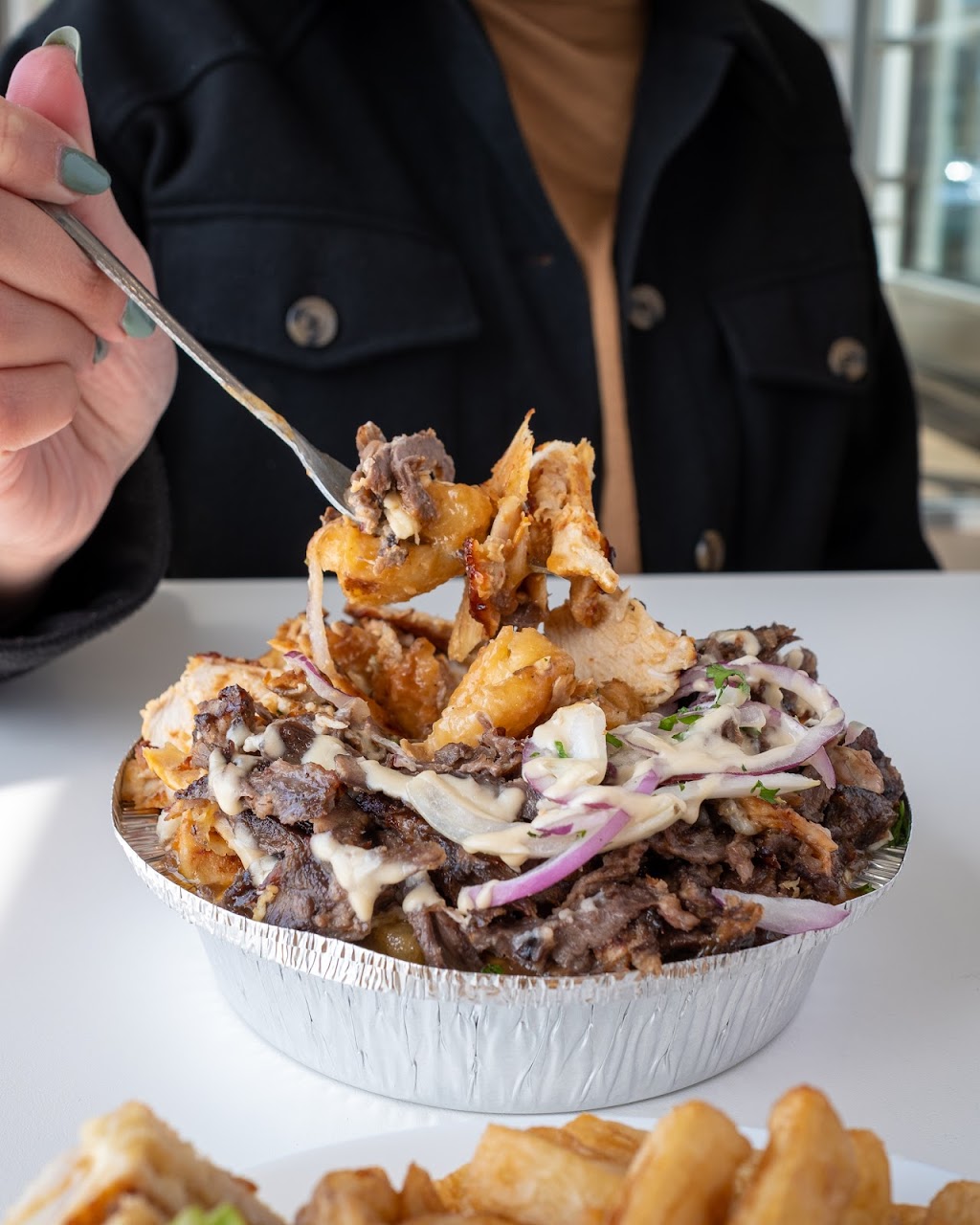 Mon Shish Taouk | 83 Chem. Saint-François-Xavier, Candiac, QC J5R 4V4, Canada | Phone: (450) 993-4001