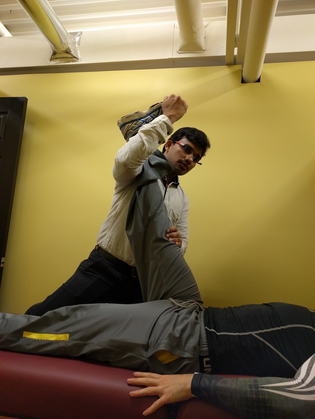 Studio City Wellness Centre | 4000 Steeles Ave W #18, Woodbridge, ON L4L 4V9, Canada | Phone: (416) 342-1488