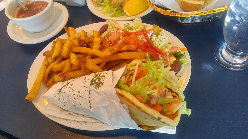 Tuxedo Village Family Restaurant | 2090 Corydon Ave, Winnipeg, MB R3P 0N3, Canada | Phone: (204) 897-6565