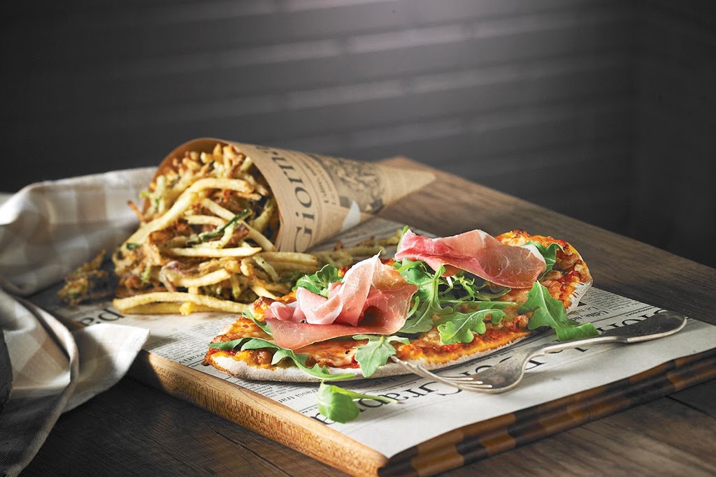 Pacini | 1100 Prom Du St Maurice, Shawinigan, QC G9N 1L8, Canada | Phone: (819) 731-0104