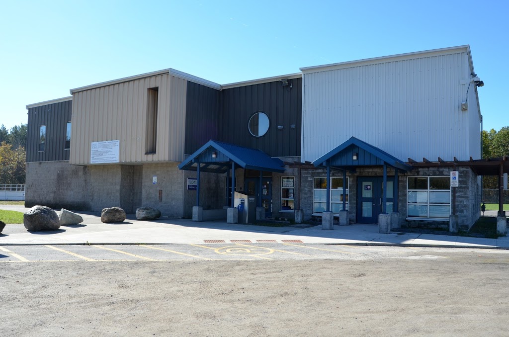 Ottawa Public Library - Constance Bay | 262 Len Purcell Dr, Woodlawn, ON K0A 3M0, Canada | Phone: (613) 580-2940