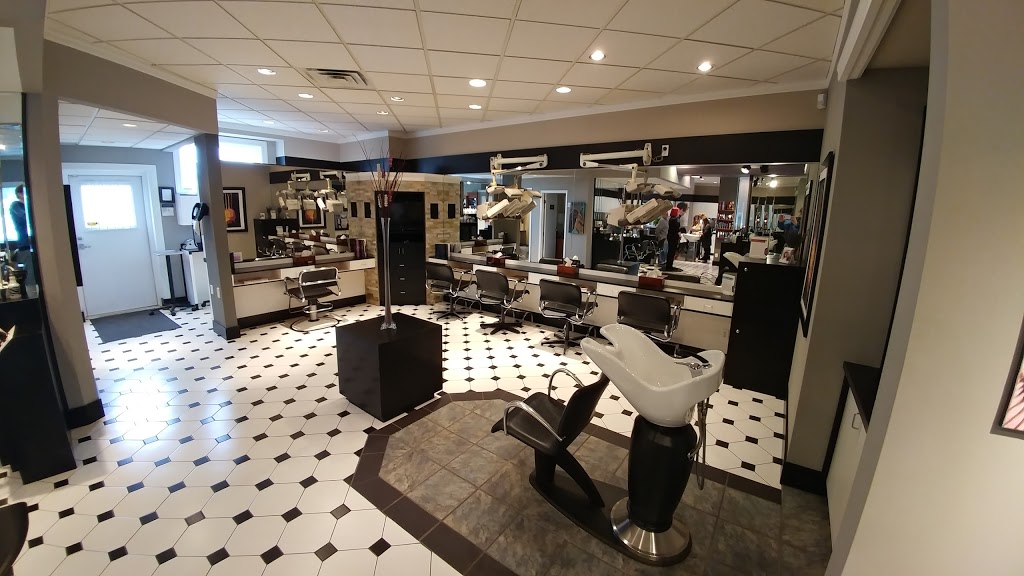 Oz Hair & Skin | 420 Erb St W, Waterloo, ON N2L 6H6, Canada | Phone: (519) 747-2002
