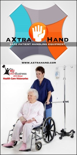 aXtraHand LLC | 51528 Industrial Dr, New Baltimore, MI 48047, USA | Phone: (586) 777-0018