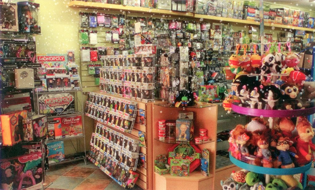 Game Keeper Verdun | 4430 Rue Wellington, Verdun, QC H4G 1W5, Canada | Phone: (438) 381-1010