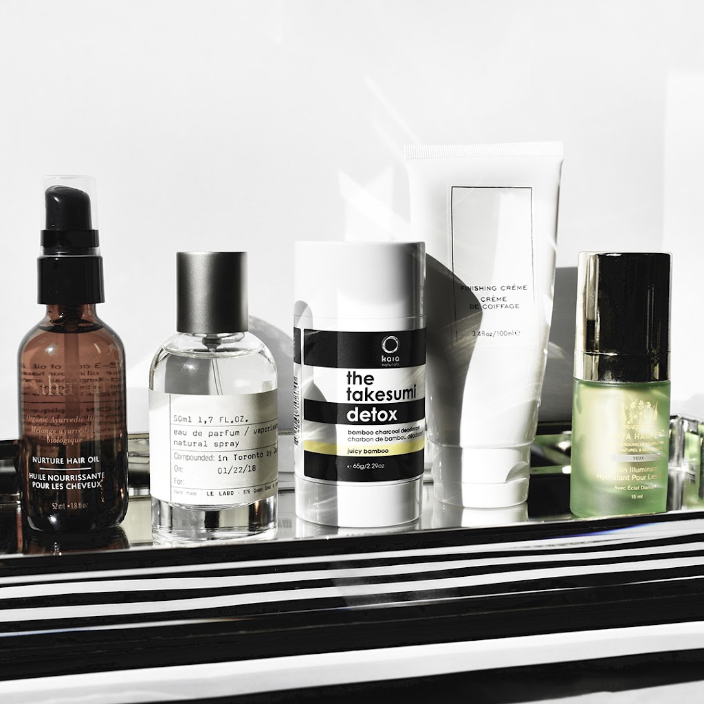 kaia naturals | 17857 Mountainview Rd, Caledon East, ON L7K 2G3, Canada | Phone: (519) 927-9007