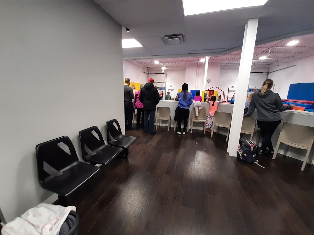 Gymworld | 1540 Fanshawe Park Rd W, London, ON N6H 5L8, Canada | Phone: (519) 474-4960