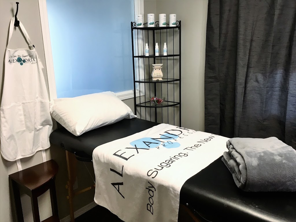 Sugar Mama Body Sugaring | 277 Lakeview Inlet, Chestermere, AB T1X 1P4, Canada | Phone: (403) 680-9680