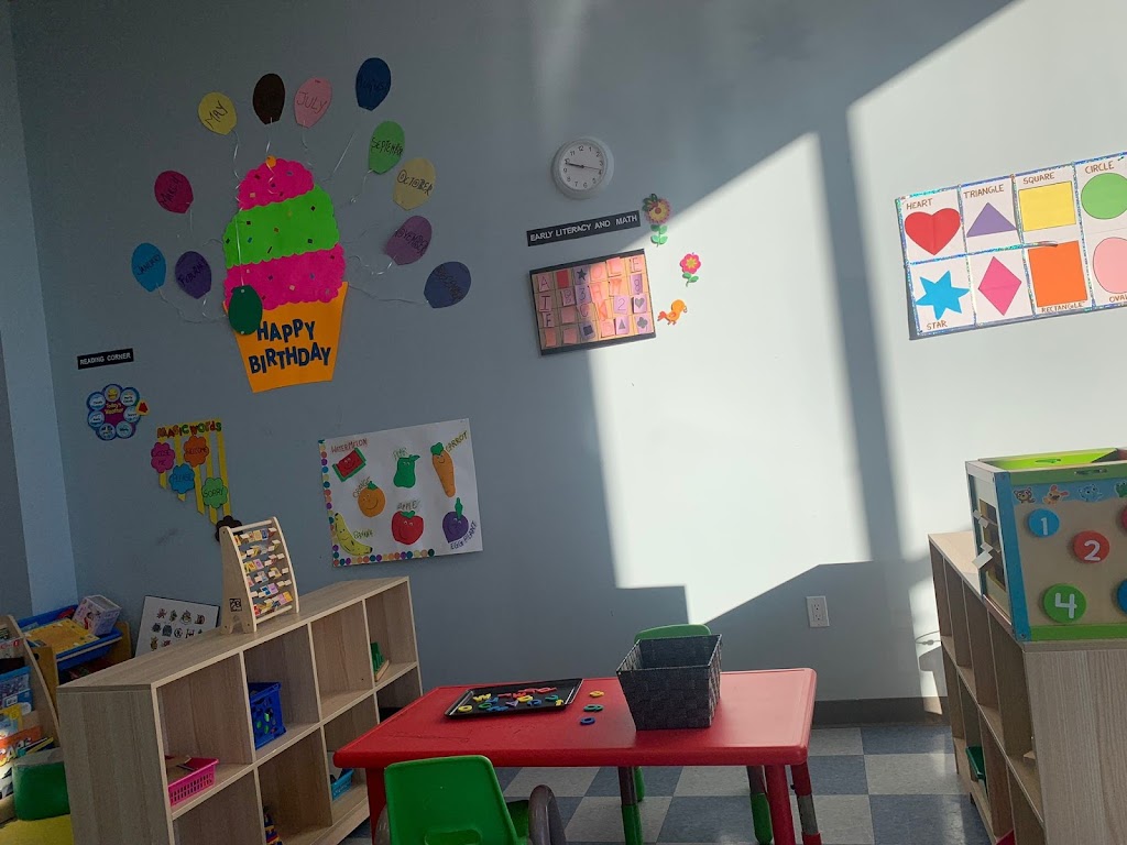 EYES Child DayCare Vaughan | 960 Edgeley Blvd, Concord, ON L4K 4V4, Canada | Phone: (905) 760-2922