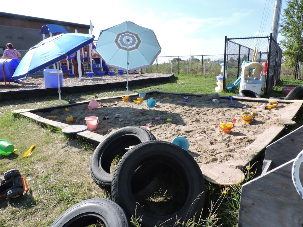 Nursery Les Minis Sportifs | 281 Chem. du Canal E, Beauharnois, QC J6N 0H4, Canada | Phone: (450) 225-2811