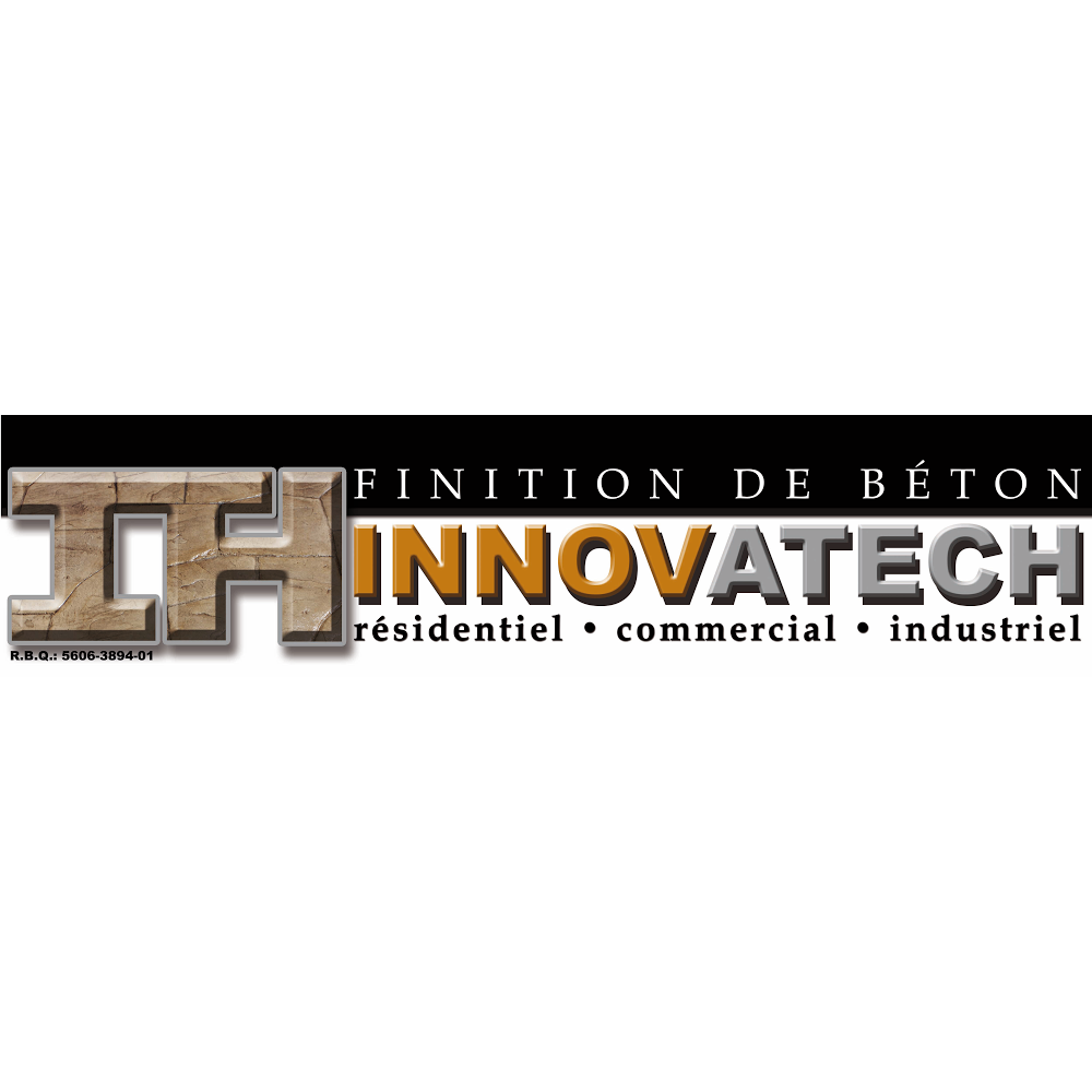 Béton Innovatech inc. | 2544 Chem. des Entreprises Local E, Saint-Sauveur, QC J0R 1R7, Canada | Phone: (450) 644-0058