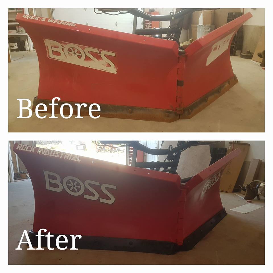 Rock Industrial | 179 Palmer Brook Rd, Quispamsis, NB E2G 2A9, Canada | Phone: (506) 848-0082