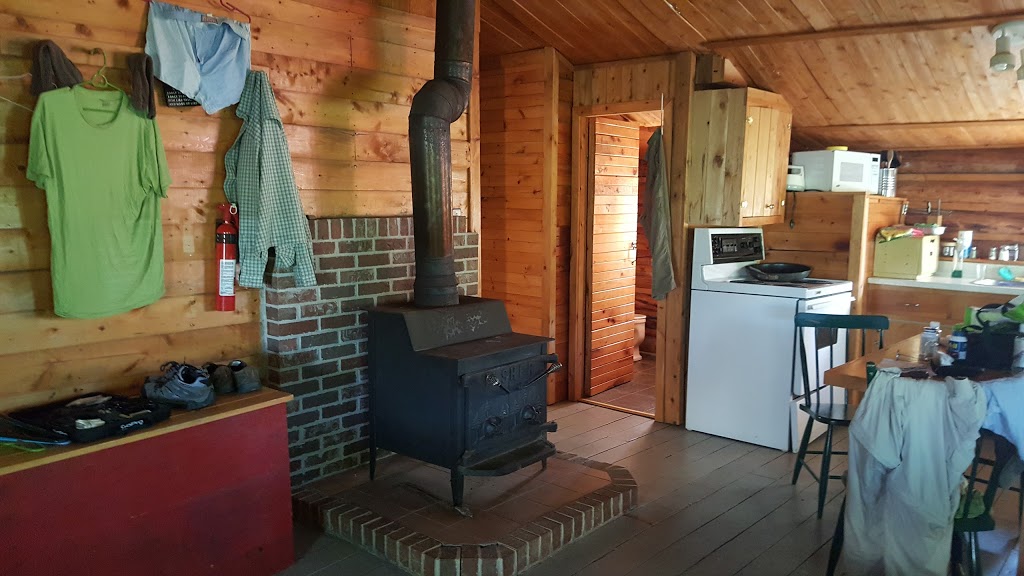 Upper Oxbow Adventures | 2260 Route 420, Sillikers, NB E9E 1T3, Canada | Phone: (506) 622-8834