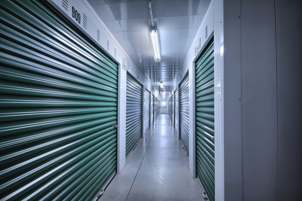 StorageMart | 155 S Edgeware Rd, St Thomas, ON N5P 4C4, Canada | Phone: (519) 633-6116
