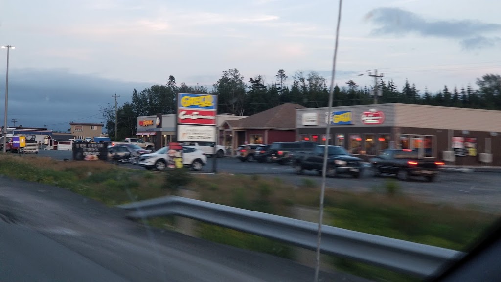 Greco Pizza | 83 Trans-Canada Hwy, Colinet, NL A0B 1M0, Canada | Phone: (709) 759-3388