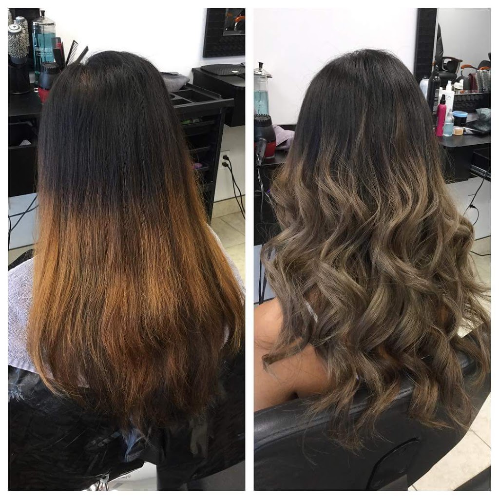 Manet Hair Studio & Spa | 1275 Kilally Rd #107, London, ON N5Y 0B7, Canada | Phone: (519) 451-7478