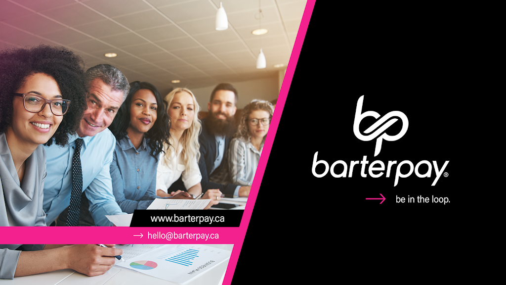 BarterPay Canada | 1040 S Service Rd #102, Stoney Creek, ON L8E 6G3, Canada | Phone: (905) 777-0660