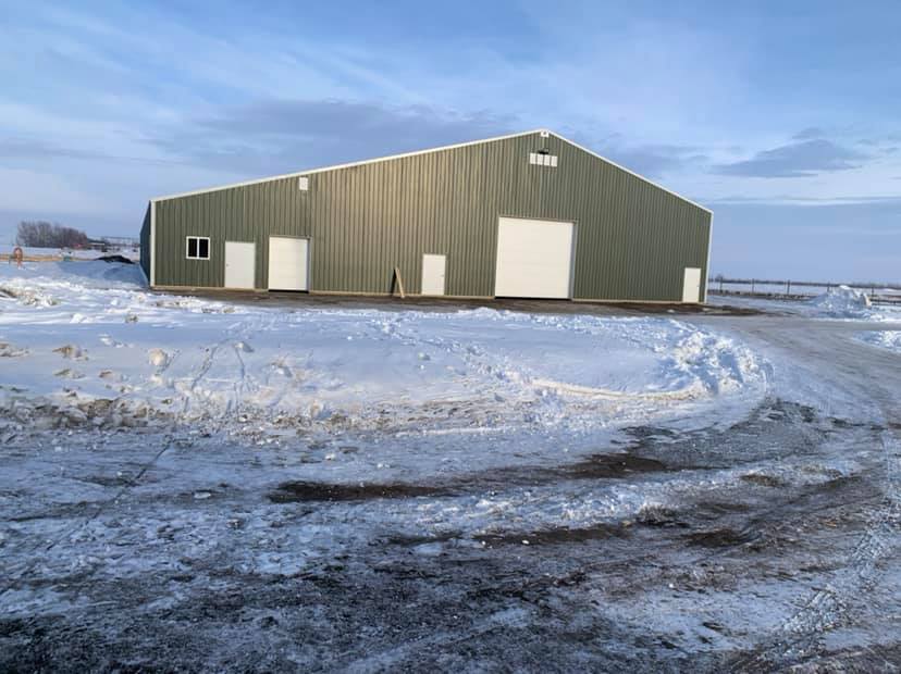 Tyrrell Riding Academy | 242070 Township Rd 234, Wheatland County, AB T1P 1J6, Canada | Phone: (403) 680-3319