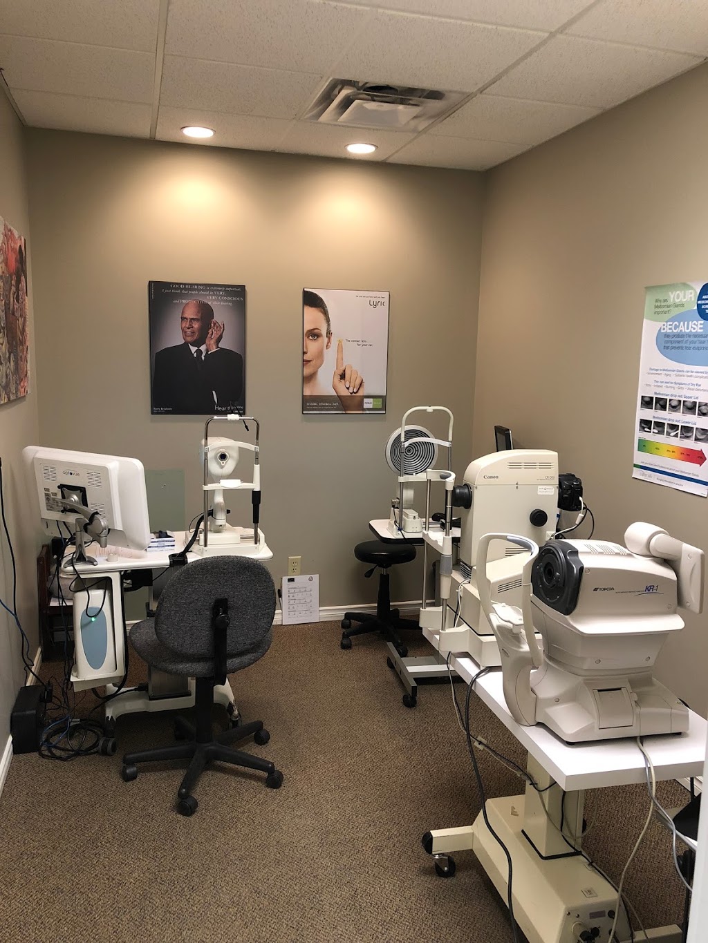 Cowichan Eyecare | 1400 Cowichan Bay Rd, Cobble Hill, BC V0R 1L3, Canada | Phone: (250) 743-8899