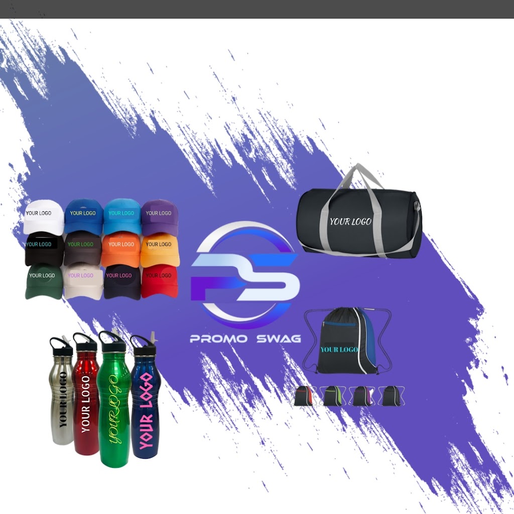 Promo Swag | 44168 Hydro Line Rd, Seaforth, ON N0K 1W0, Canada | Phone: (226) 455-7760