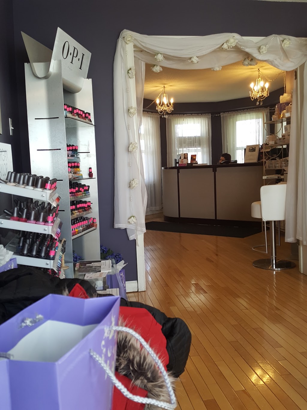 Enchanted Hands Day Spa | 2271 Durham Regional Hwy 2, Bowmanville, ON L1C 3K7, Canada | Phone: (905) 623-9836