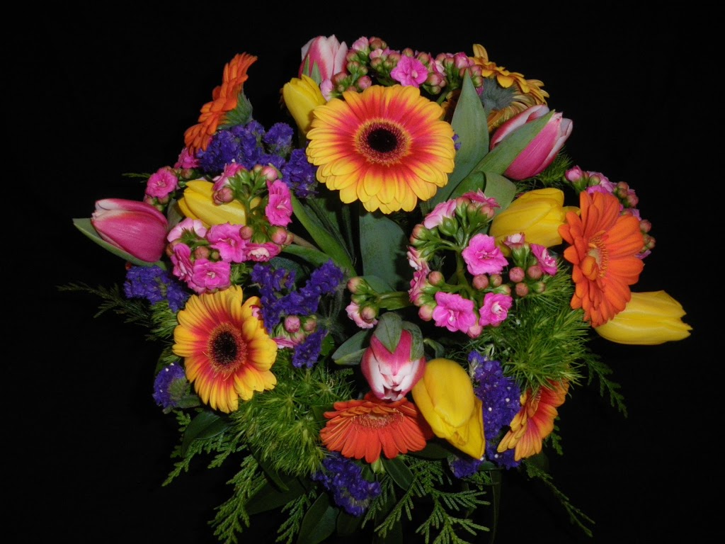 Greenery Florist & Gallery | Kitsilano Dunbar UBC Florist | 3765 W 14th Ave, Vancouver, BC V6R 2W8, Canada | Phone: (604) 688-2832