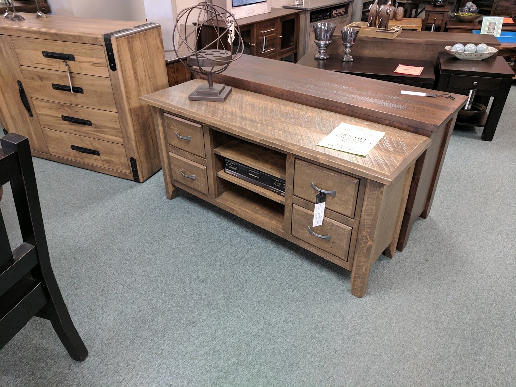 Wood N Water | 1674 Hyde Park Rd, London, ON N6H 5L7, Canada | Phone: (519) 641-1310