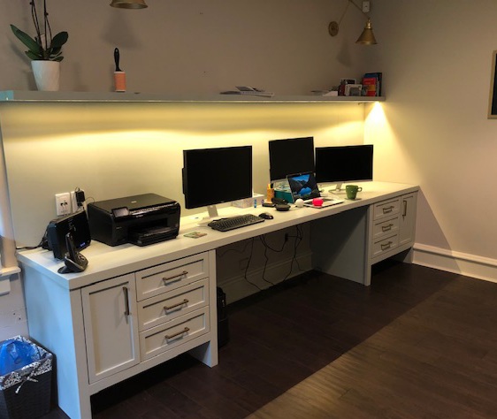 Saliga Custom Carpentry | Cedarshores Dr, Trent Hills, ON K0L 1Z0, Canada | Phone: (613) 922-6347