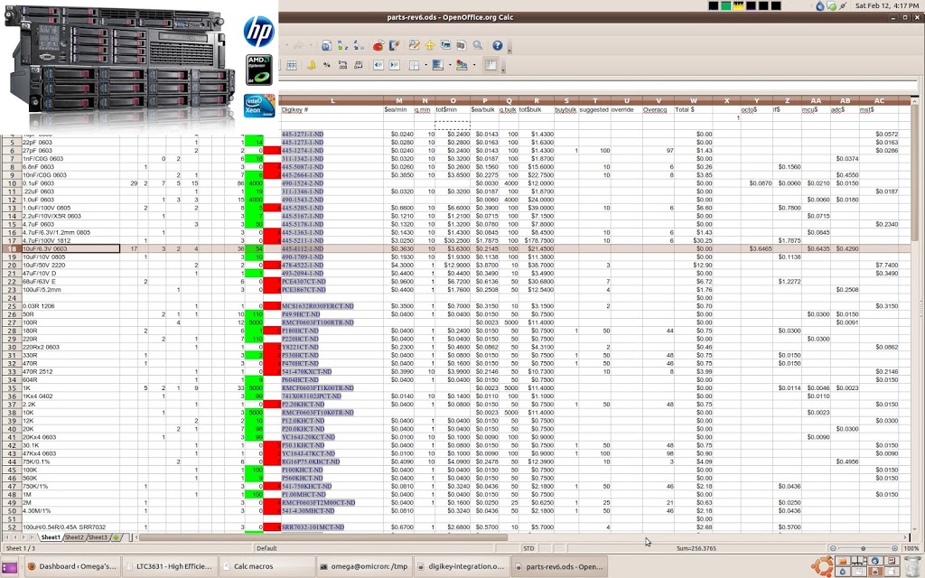 Schultz Computer Network Systems ltd | 630 Tweedsmuir Ave, Ottawa, ON K1Z 5P5, Canada | Phone: (613) 724-9954