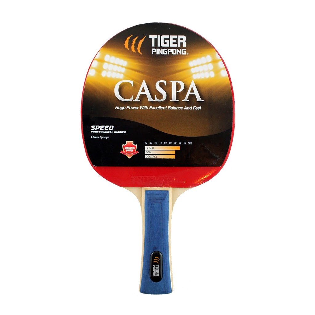 Tiger PingPong | Vancouver, BC V5P 2R6, Canada | Phone: (888) 552-5259