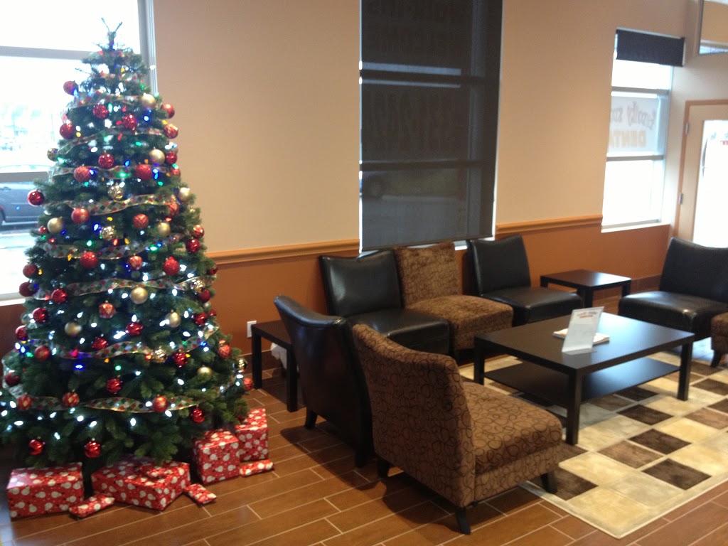 Family Smiles Dental | 4903 Thomas Alton Blvd, Burlington, ON L7M 0W8, Canada | Phone: (905) 331-2424