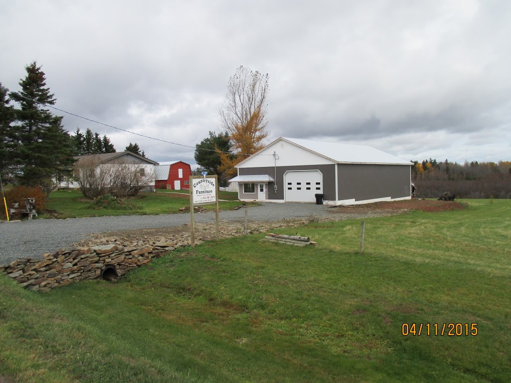 Countryside Furniture | 4789 NS-6, Amherst, NS B4H 3Y2, Canada | Phone: (902) 661-2273