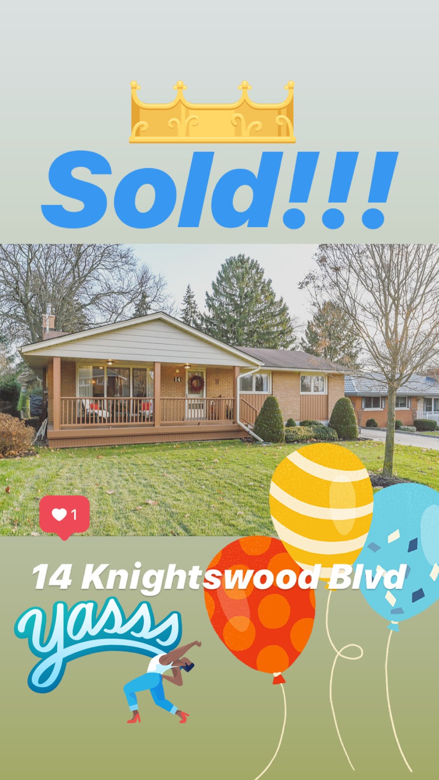 Beth Brombal, Real Estate Sales Representative | 5 Edinburgh Rd S #1, Guelph, ON N1H 5N8, Canada | Phone: (519) 820-7129