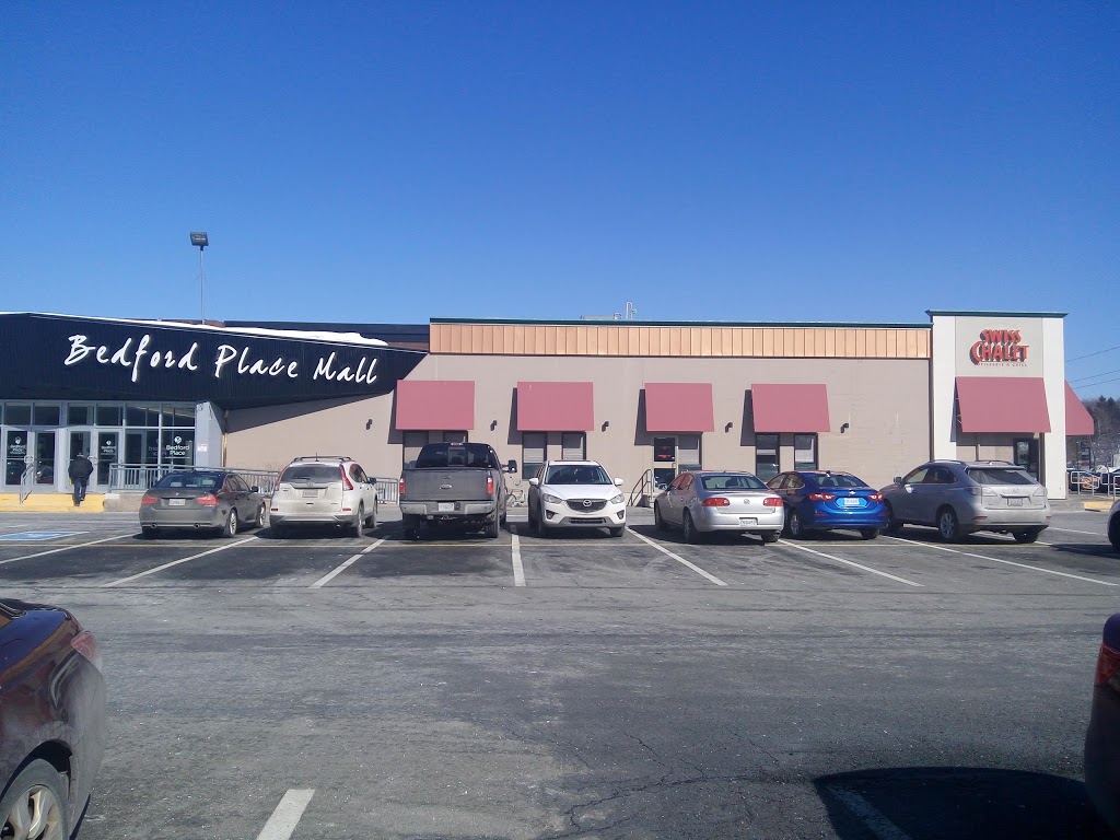 Bedford Place Mall | 1658 Bedford Hwy, Bedford, NS B4A 2X9, Canada | Phone: (902) 835-8381