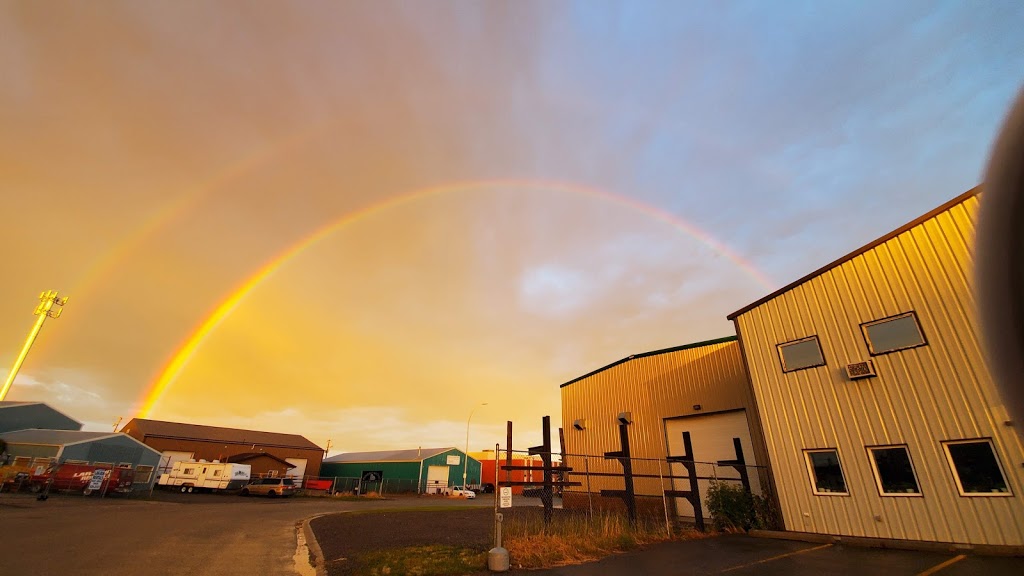 The Garden Cannabis Co. | 35C Spruce Park Dr, Strathmore, AB T1P 1J2, Canada | Phone: (403) 934-9506