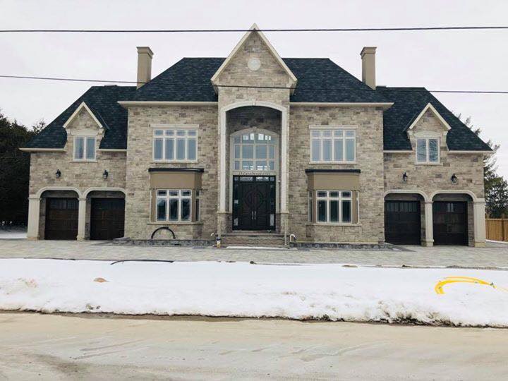 Get Paint - The Painting Company | 2-558 Upper Gage Ave Suite 369, Hamilton, ON L8V 4J6, Canada | Phone: (289) 952-3719