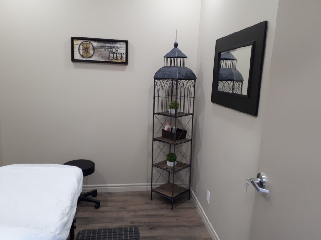 Northview Physiotherapy | 10635 Creditview Rd B7, Brampton, ON L7A 3A4, Canada | Phone: (905) 846-6500
