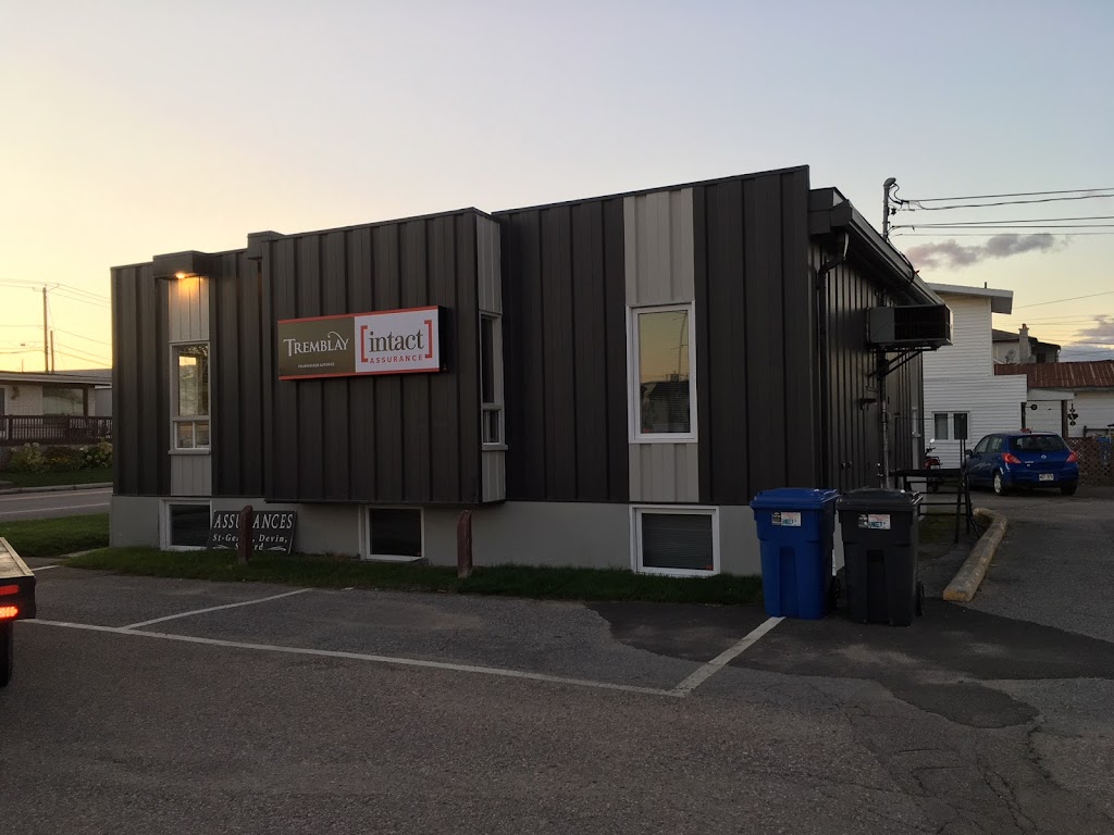 Tremblay Assurance | 81 Rue de Quen, Dolbeau-Mistassini, QC G8L 4R8, Canada | Phone: (418) 276-6252