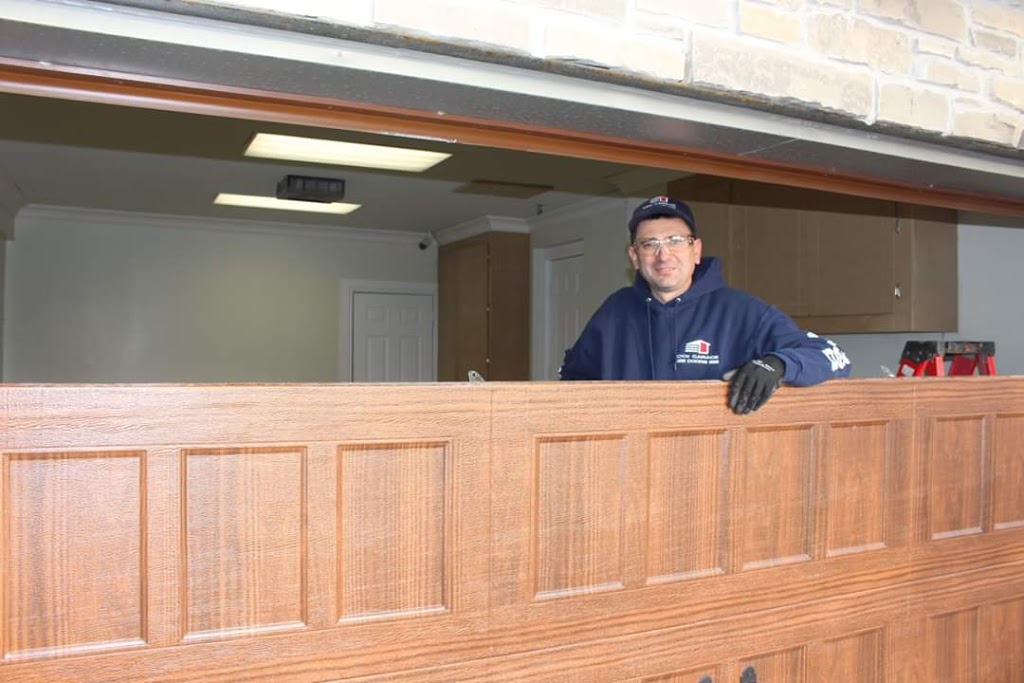CKW GARAGE DOORS INC | 100 Trussler Rd, Kitchener, ON N2N 0A9, Canada | Phone: (519) 500-5070