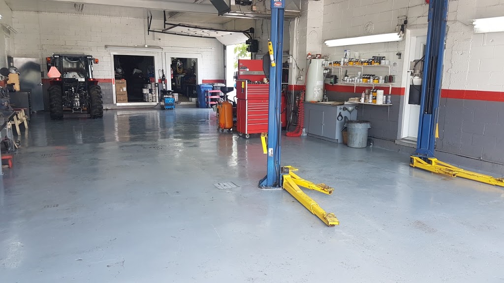 Garage Alain Branconnier | 830 Rang du Boulevard, Saint-Barthélemy, QC J0K 1X0, Canada | Phone: (888) 550-4255