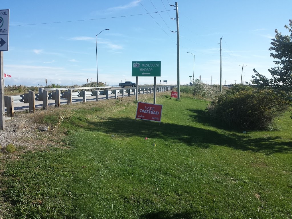 International Carriers Inc | 4750 Comber Sideroad, Comber, ON N0P 1J0, Canada | Phone: (519) 687-9883