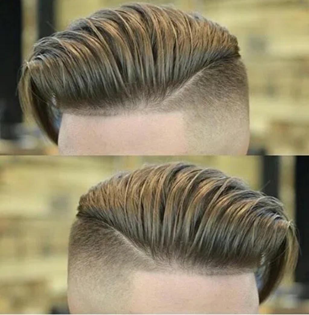 Henda Barber Shop | 5602 Tenth Line W #116, Mississauga, ON L5M 7L9, Canada | Phone: (905) 567-0550
