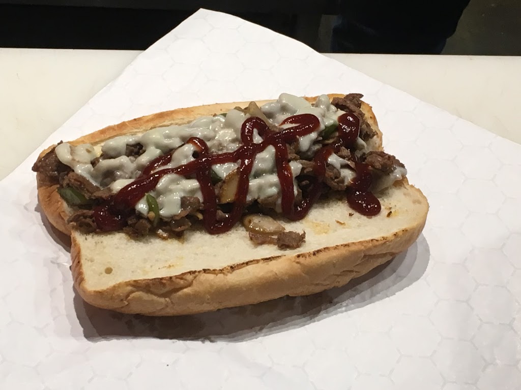 Philthy Phillys | 13075 Yonge St, Richmond Hill, ON L4E 3S8, Canada | Phone: (905) 773-7557