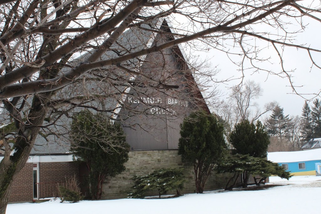Kenmuir Baptist Church | 1640 Carmen Dr, Mississauga, ON L5G 3Z1, Canada | Phone: (905) 278-0212