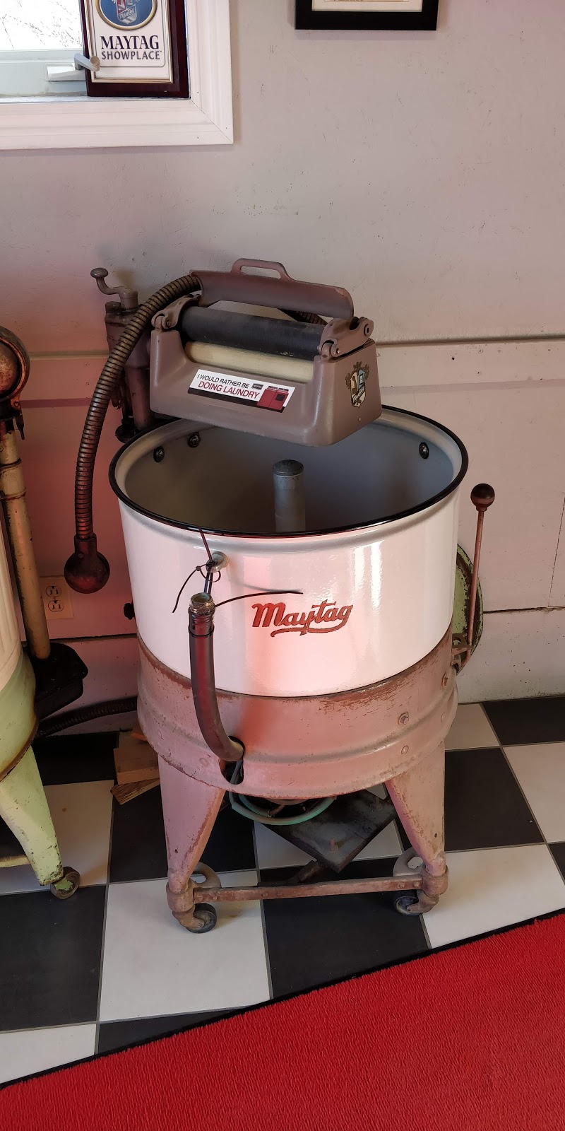 Peterborough Appliances Sales & Service | 2849 Lakefield Rd, Peterborough, ON K9J 6X5, Canada | Phone: (705) 748-9781