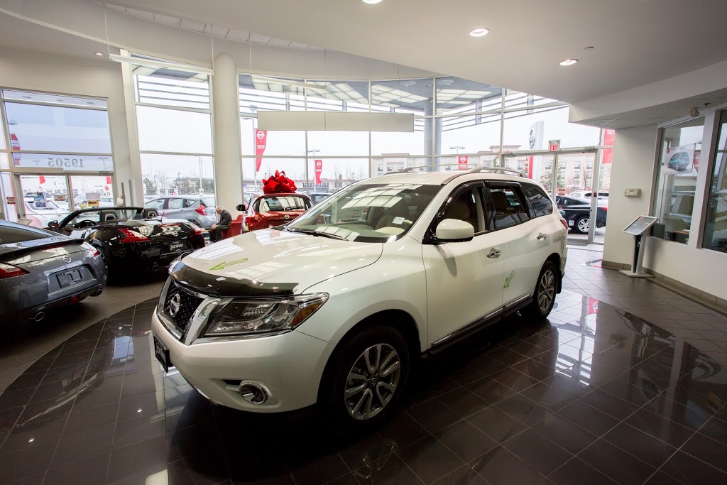 Jonker Nissan | 19505 Langley Bypass, Surrey, BC V3S 6K1, Canada | Phone: (604) 449-4760