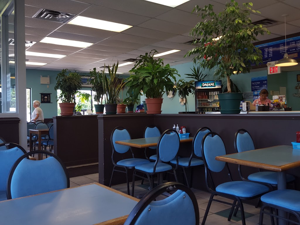 As Fish & Chips | 34 Yonge St S, Elmvale, ON L0L 1P0, Canada | Phone: (705) 322-6484
