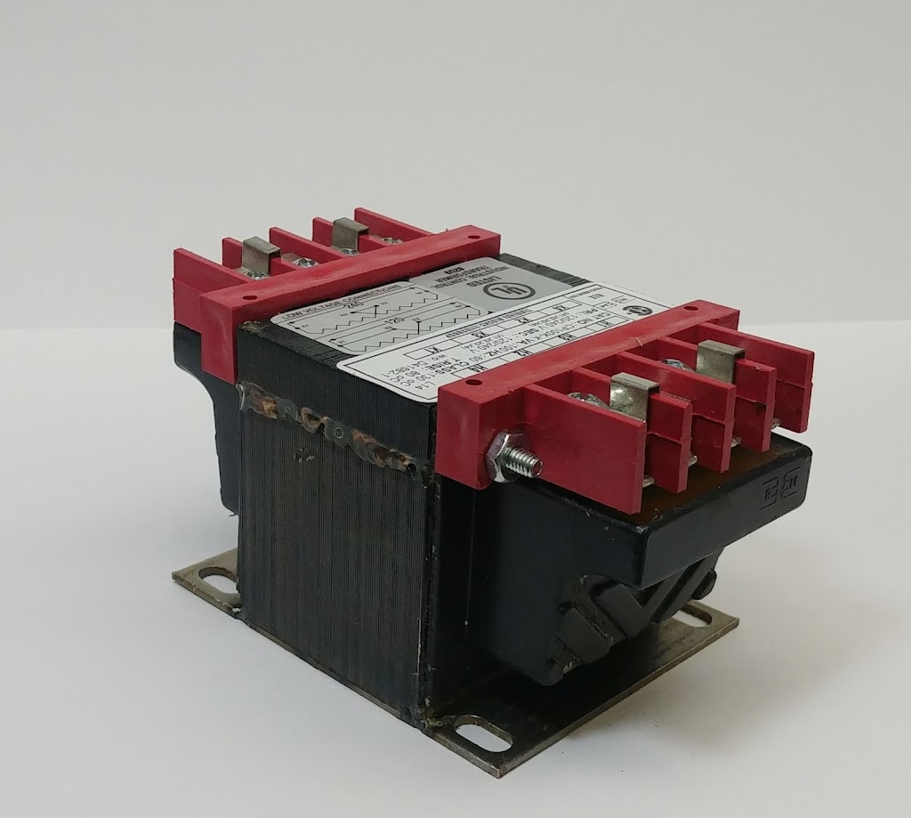 Beaver Electrical Machinery | 7440 Lowland Dr, Burnaby, BC V5J 5A4, Canada | Phone: (604) 431-5000