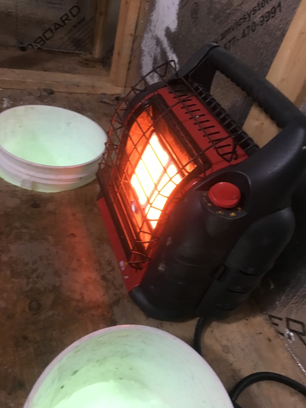 Jimmy Riggin’ Ice Fishing | 136 Erie Blvd, Port Rowan, ON N0E 1M0, Canada | Phone: (519) 586-7990