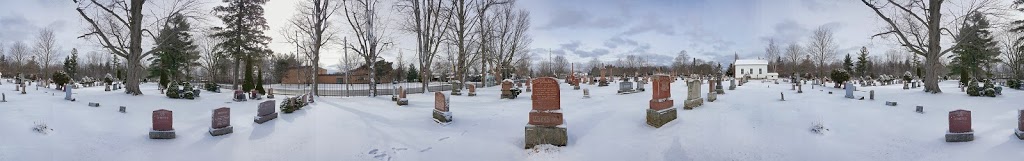 Erskine Church | 1999 Fairport Rd, Pickering, ON L1V 4M2, Canada | Phone: (647) 937-7271
